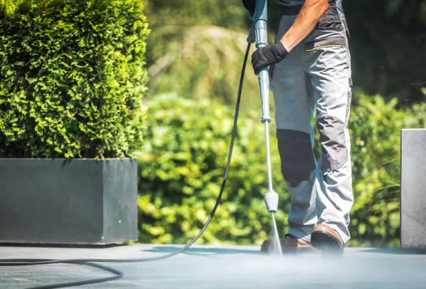 Best Pool Deck Cleaning  in Helena Valley Southeast, MT